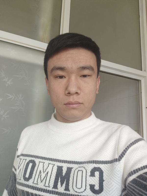 求真爱的第一张照片--孟村中老年相亲网